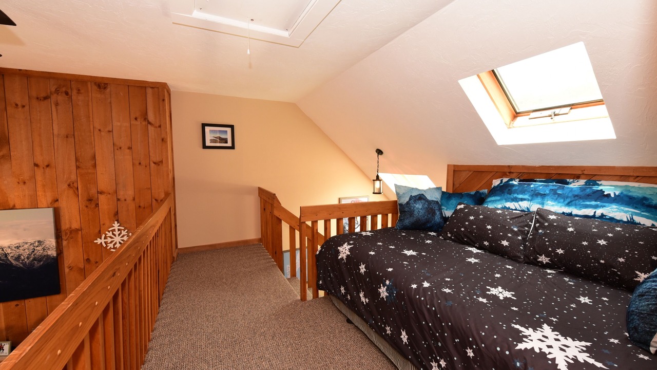 Photo of Bedroom in Intervale