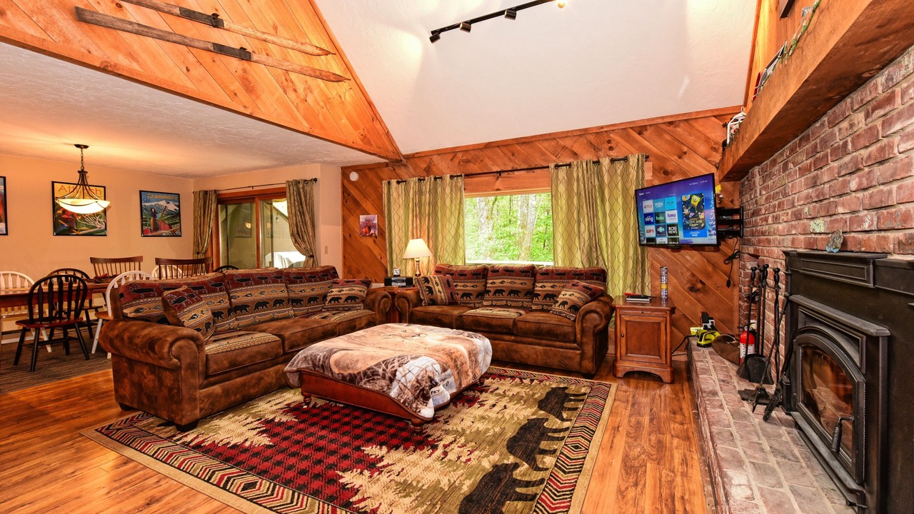 Photo of Livingroom in Intervale