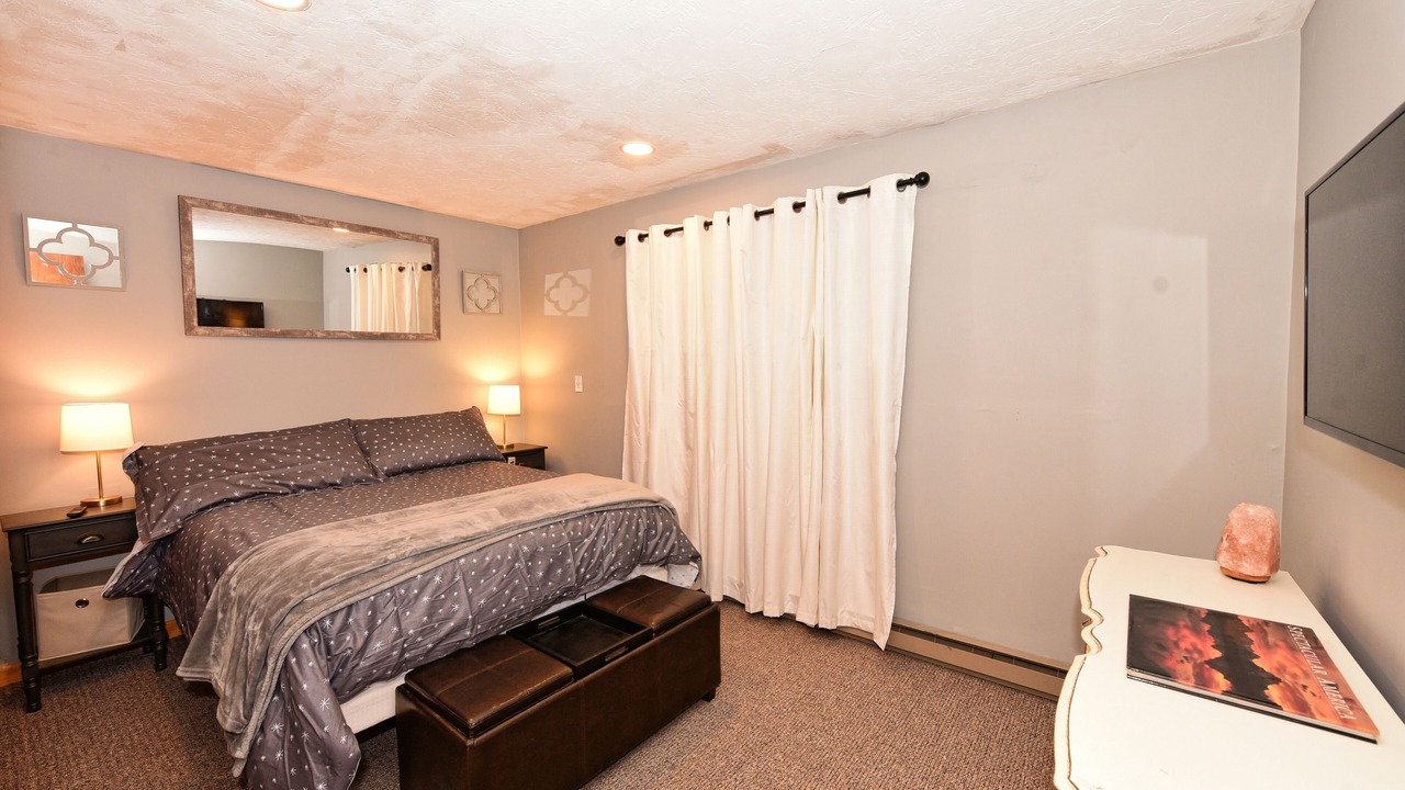 Photo of Bedroom in Intervale