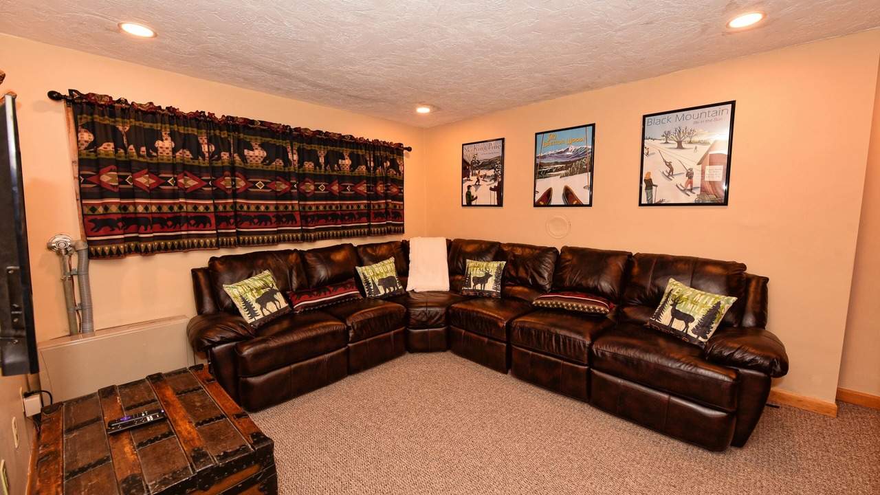 Photo of Livingroom in Intervale