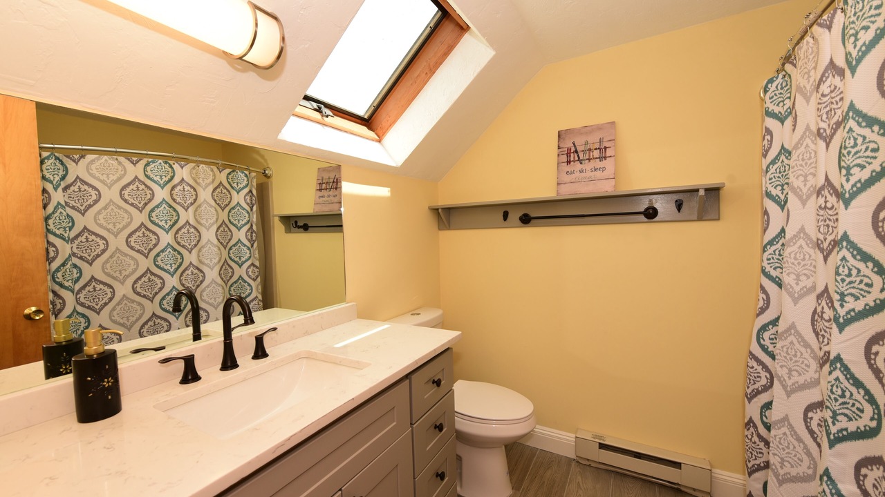 Photo of Bathroom in Intervale