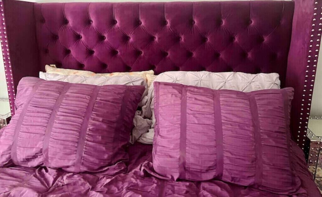 Photo of Bedroom in Goodview