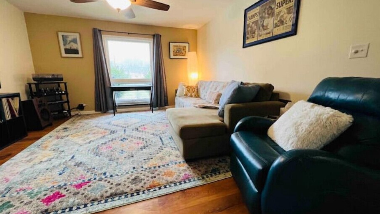 Photo of Livingroom in Goodview