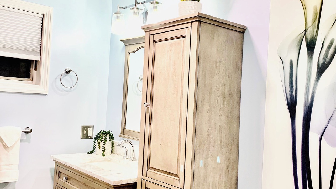 Photo of Bathroom in Grantham