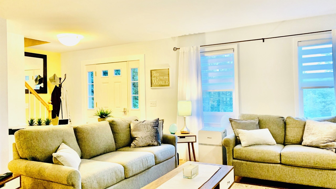 Photo of Bedroom in Grantham