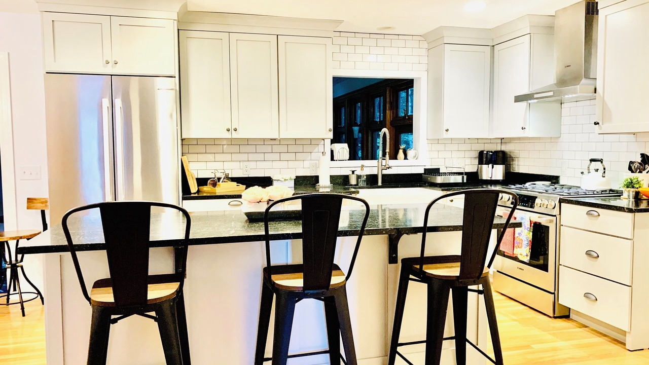 Photo of Kitchen in Grantham
