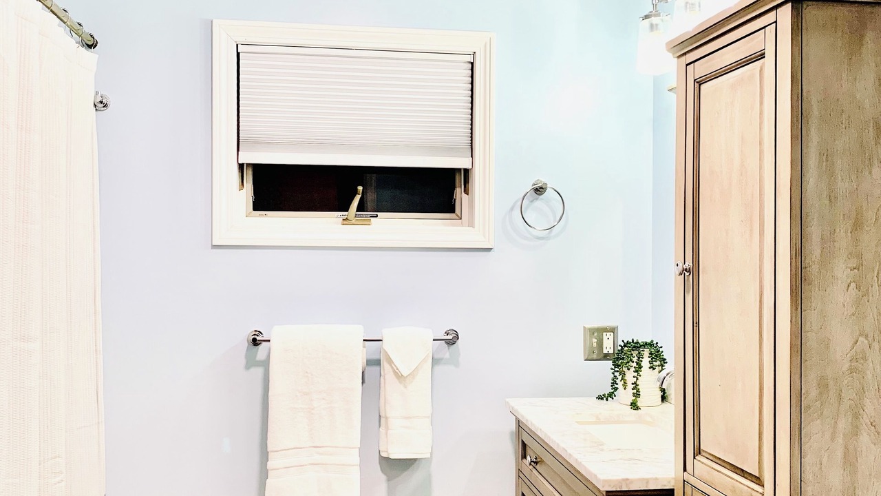 Photo of Bathroom in Grantham