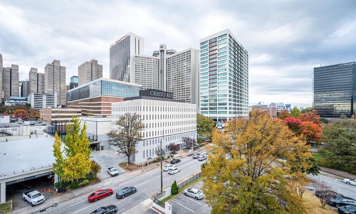 Photo of Outdoor in Downtown Atlanta