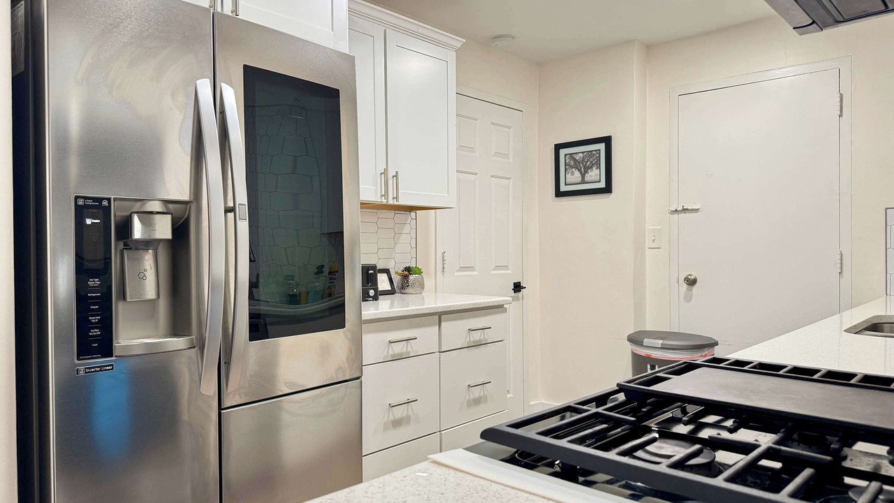 Photo of Kitchen in Downtown Atlanta
