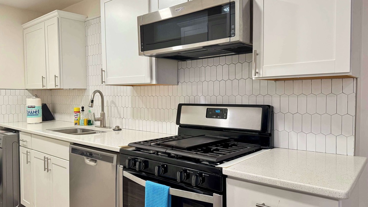 Photo of Kitchen in Downtown Atlanta