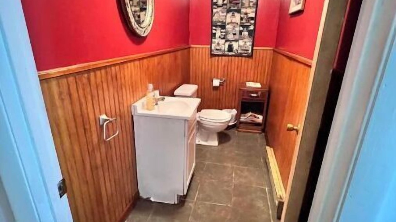Photo of Bathroom in Eastport