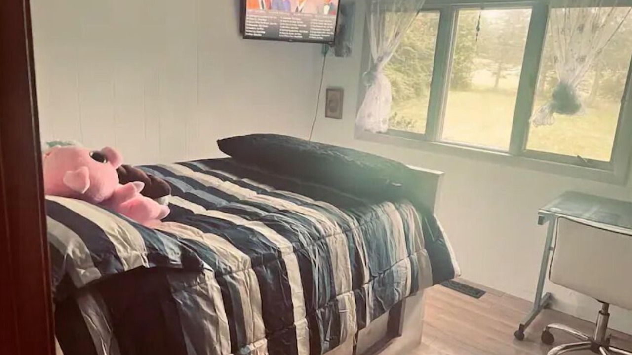 Photo of Bedroom in Eastport