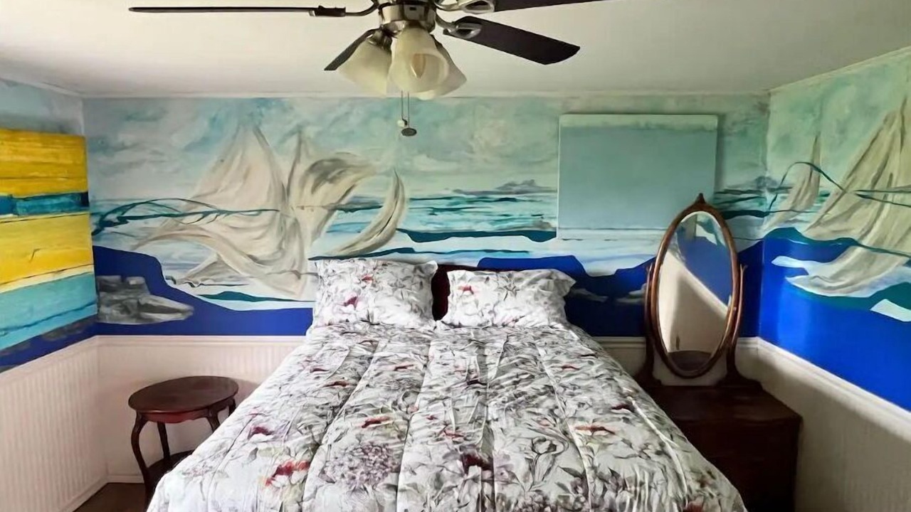 Photo of Bedroom in Eastport
