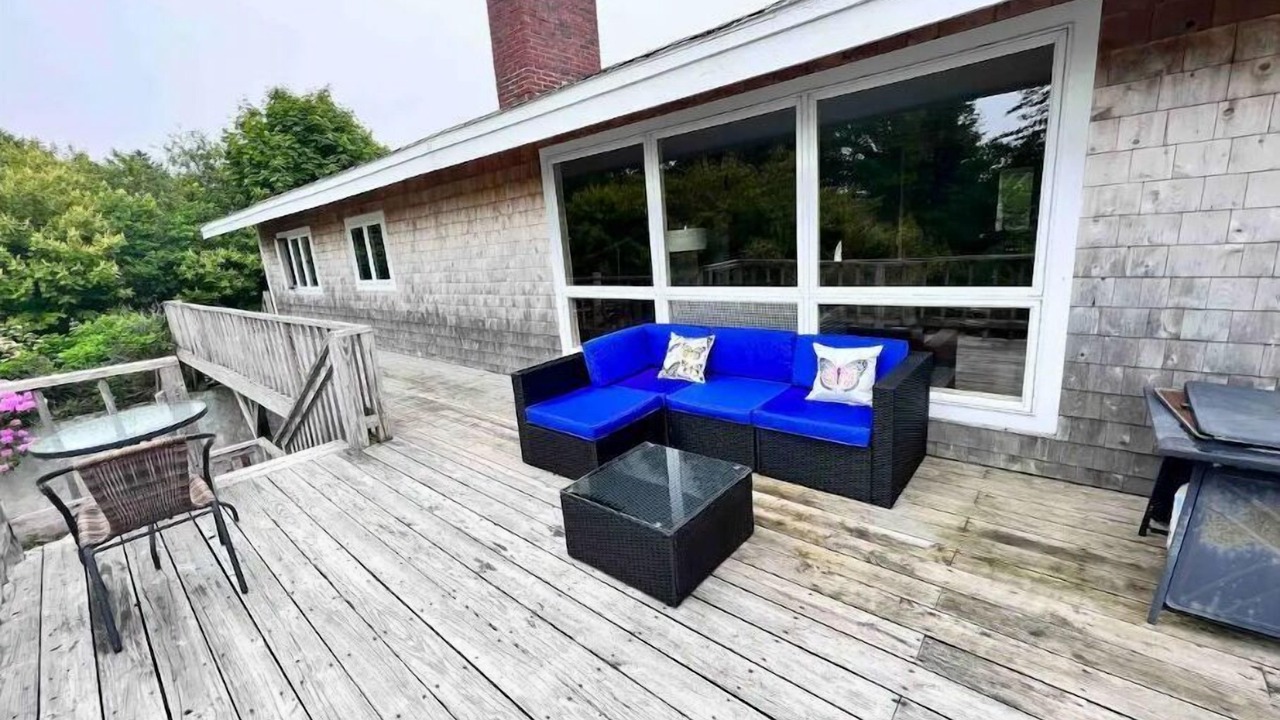 Photo of Outdoor in Eastport