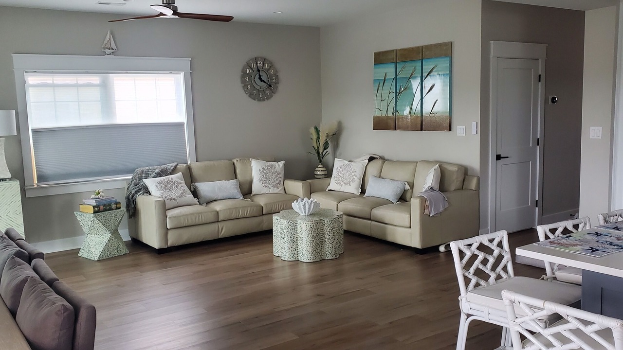 Photo of Bedroom in Mystic Island