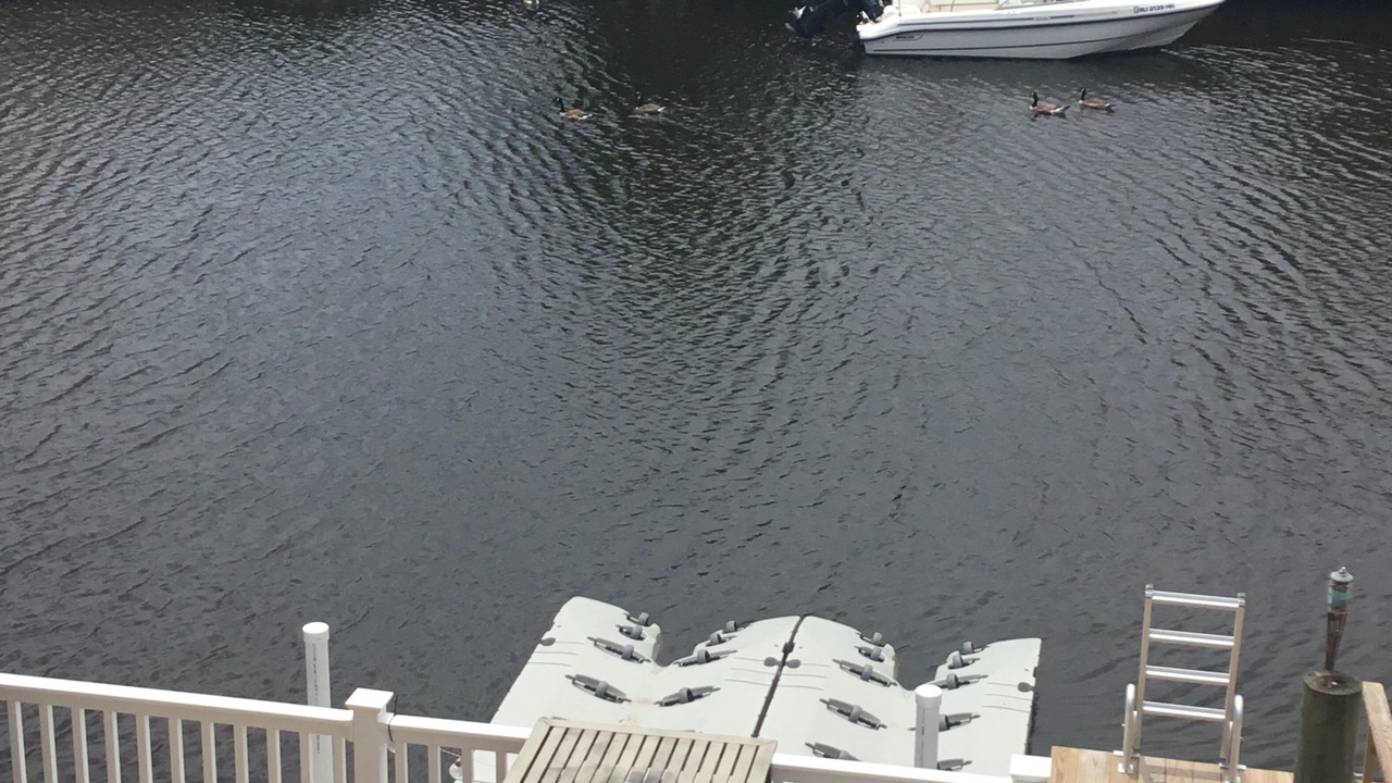 Photo of Outdoor in Mystic Island