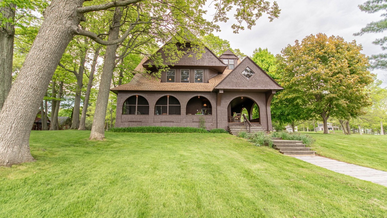 Photo of Outdoor in Frontenac