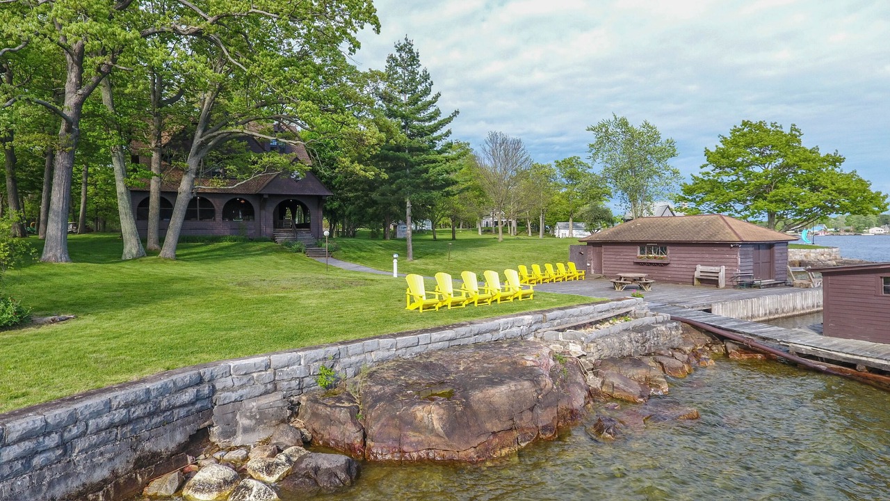 Photo of Outdoor in Frontenac