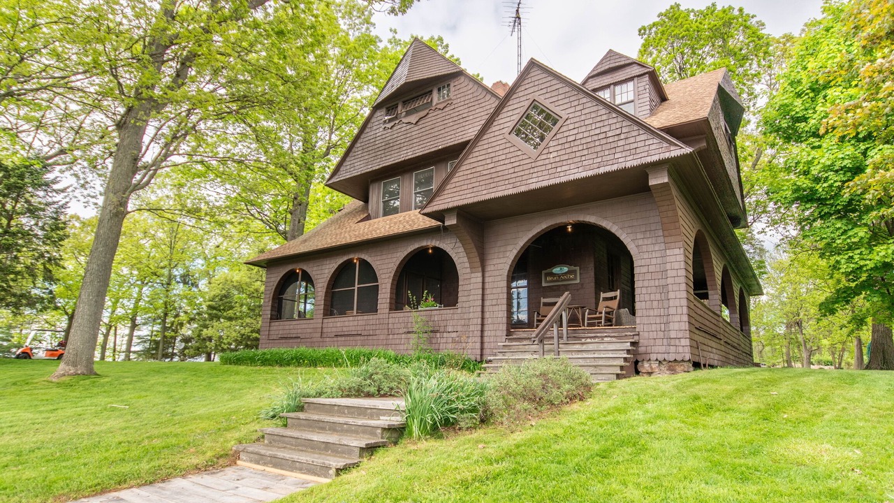 Photo of Outdoor in Frontenac