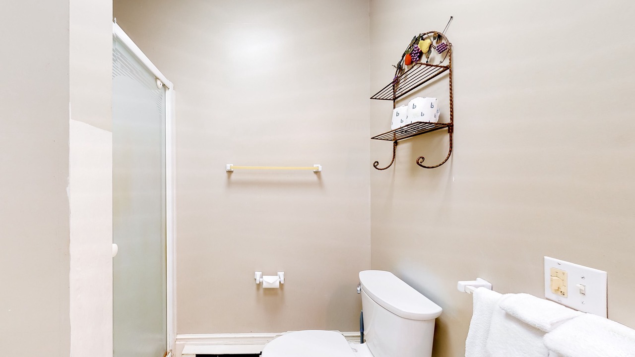 Photo of Bathroom in Penn Yan