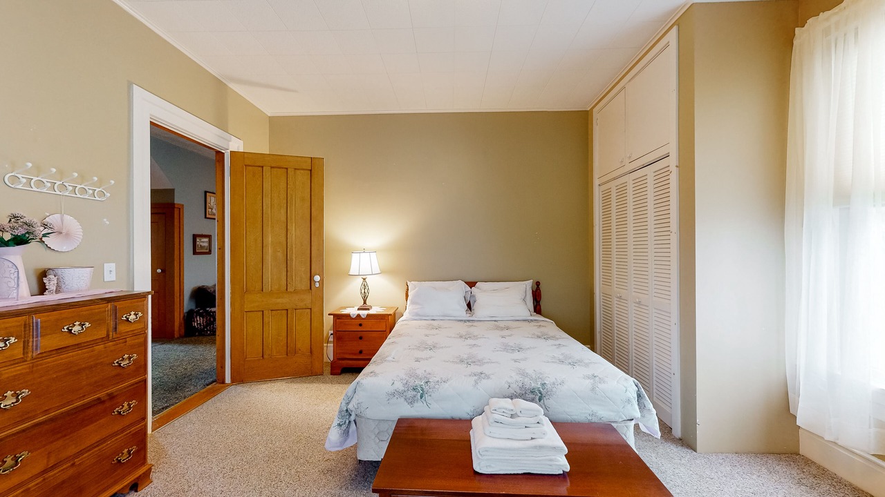 Photo of Bedroom in Penn Yan