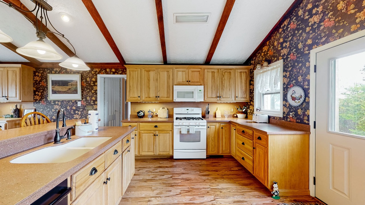 Photo of Kitchen in Penn Yan