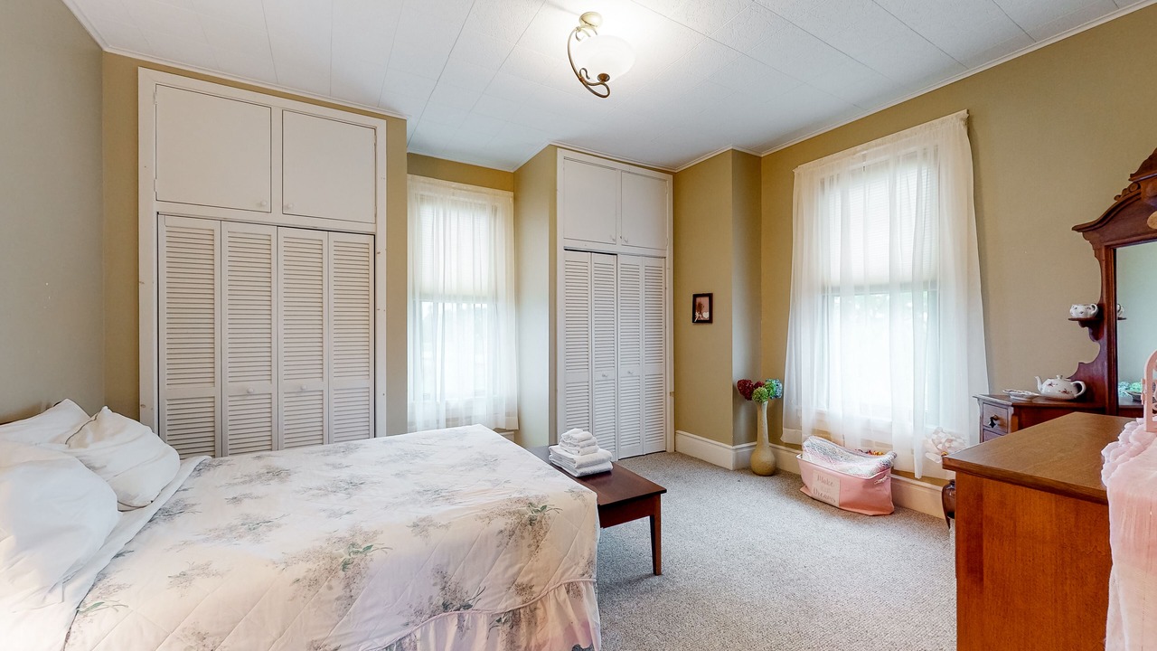Photo of Bedroom in Penn Yan