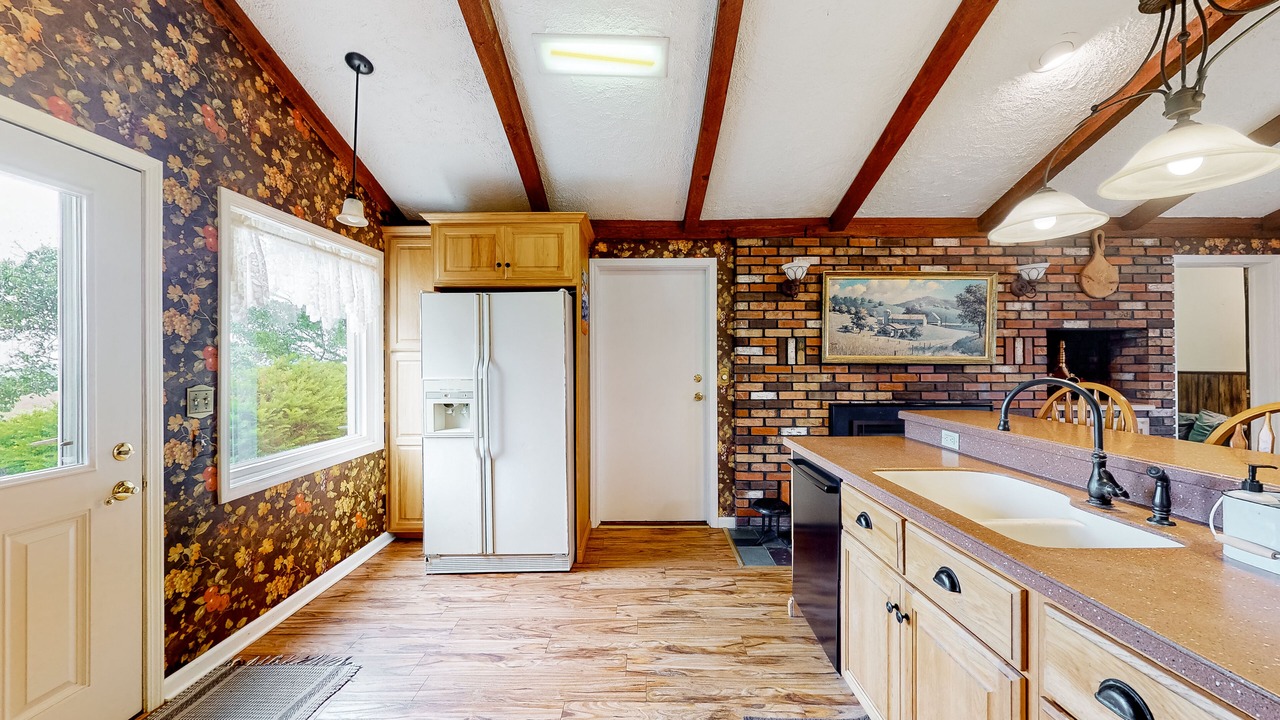 Photo of Kitchen in Penn Yan