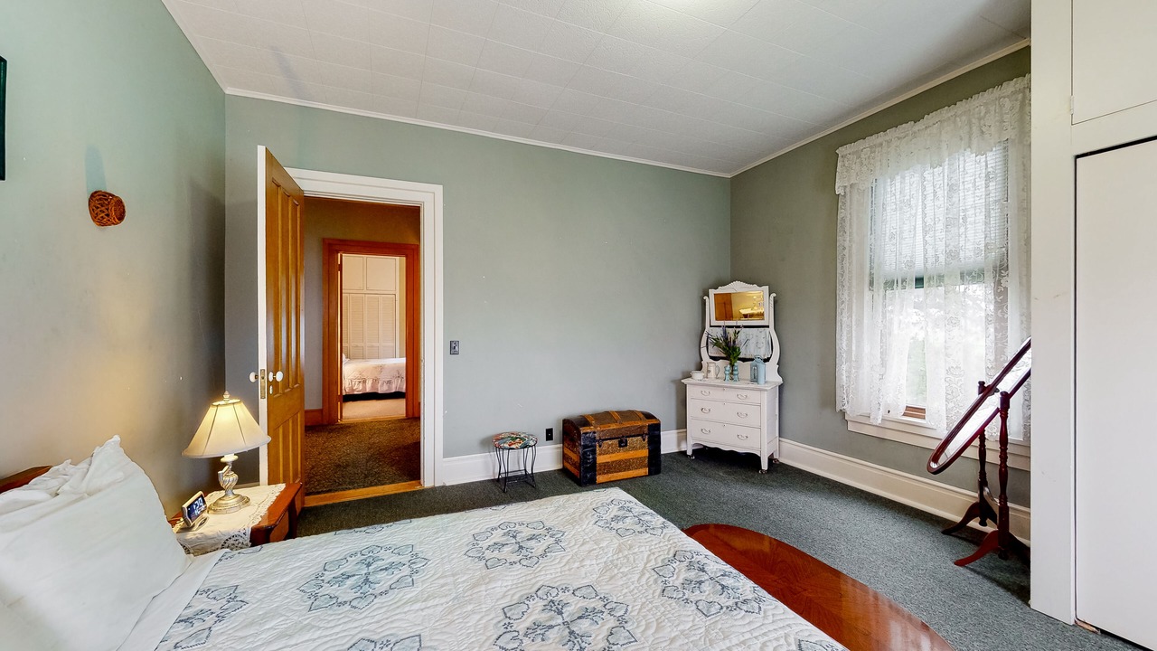 Photo of Bedroom in Penn Yan