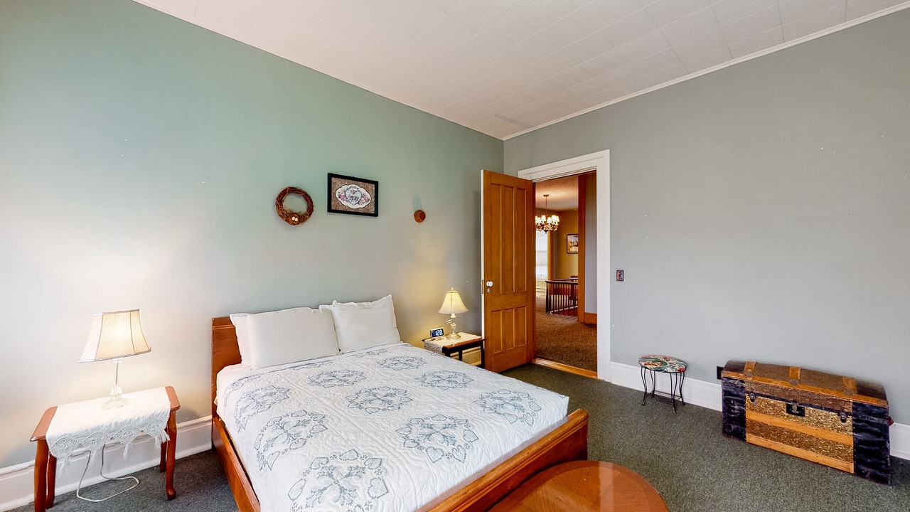 Photo of Bedroom in Penn Yan