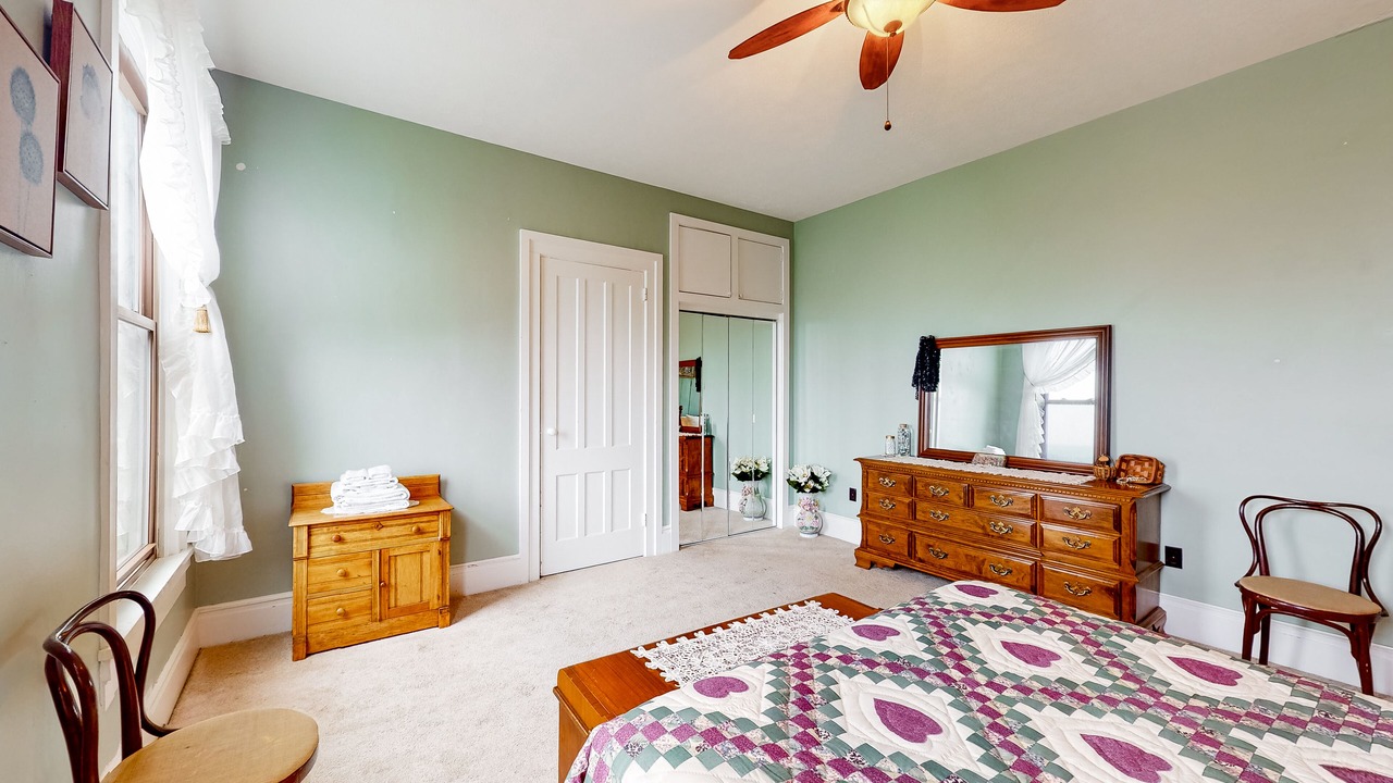 Photo of Bedroom in Penn Yan
