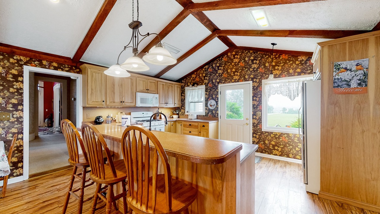 Photo of Kitchen in Penn Yan