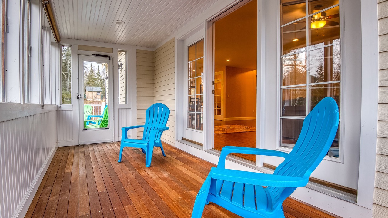 Photo of Outdoor in Waterville Valley