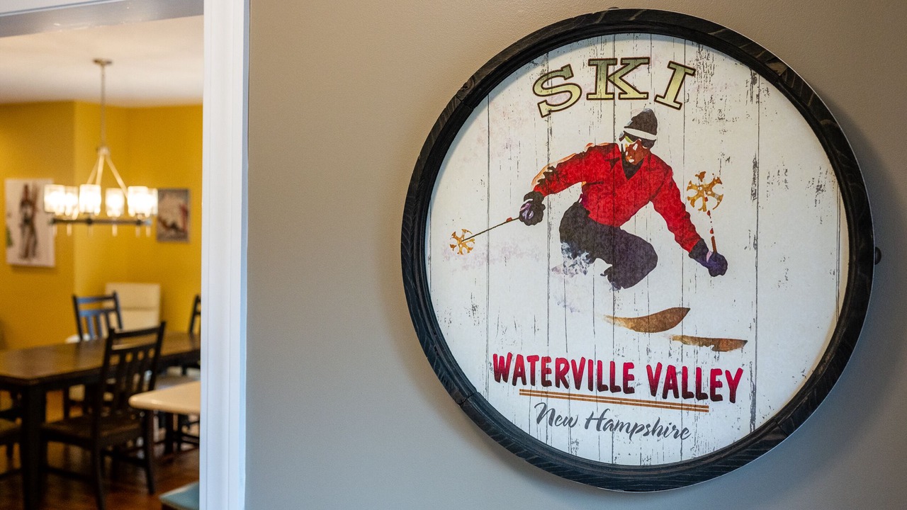 Photo of Others in Waterville Valley