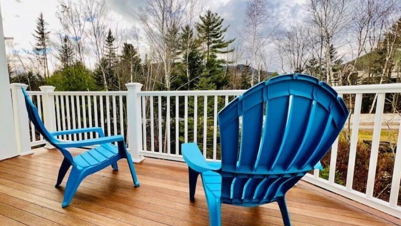 Photo of Others in Waterville Valley