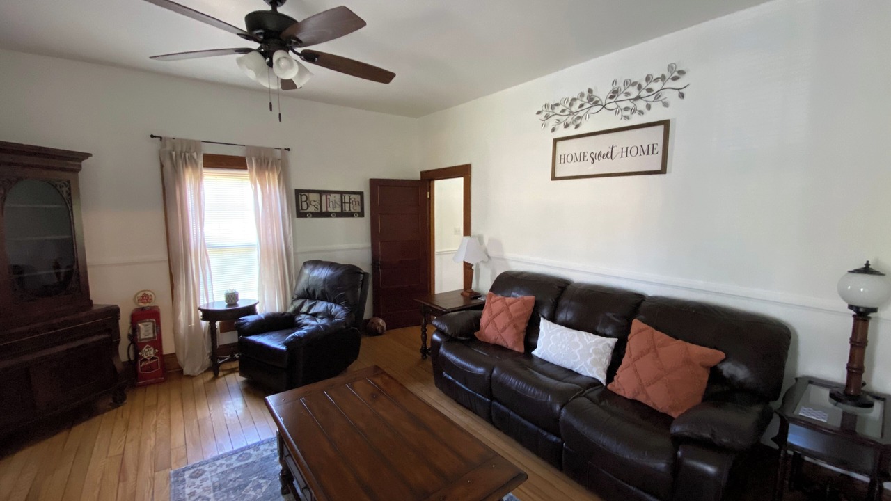 Photo of Bedroom in Pipestem