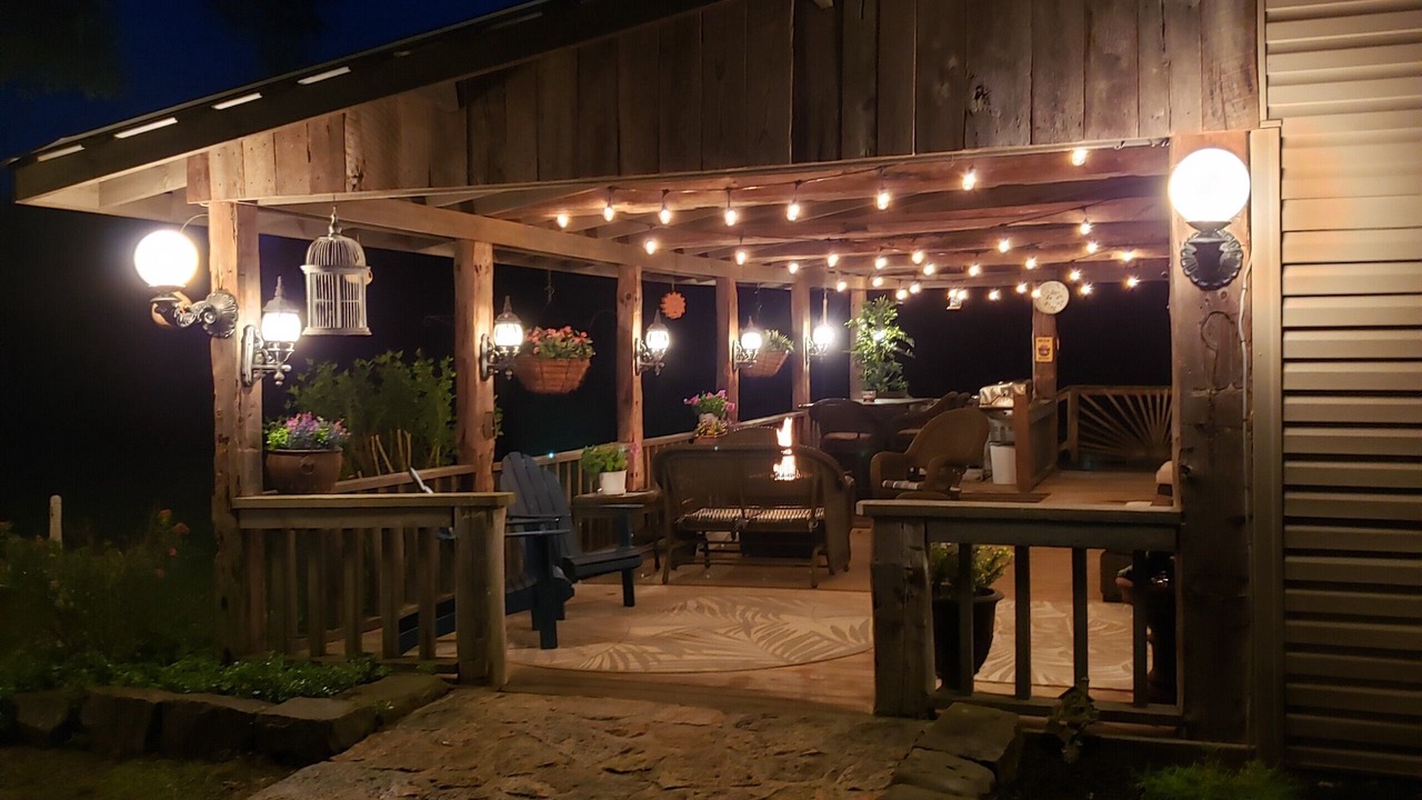 Photo of Outdoor in Pipestem