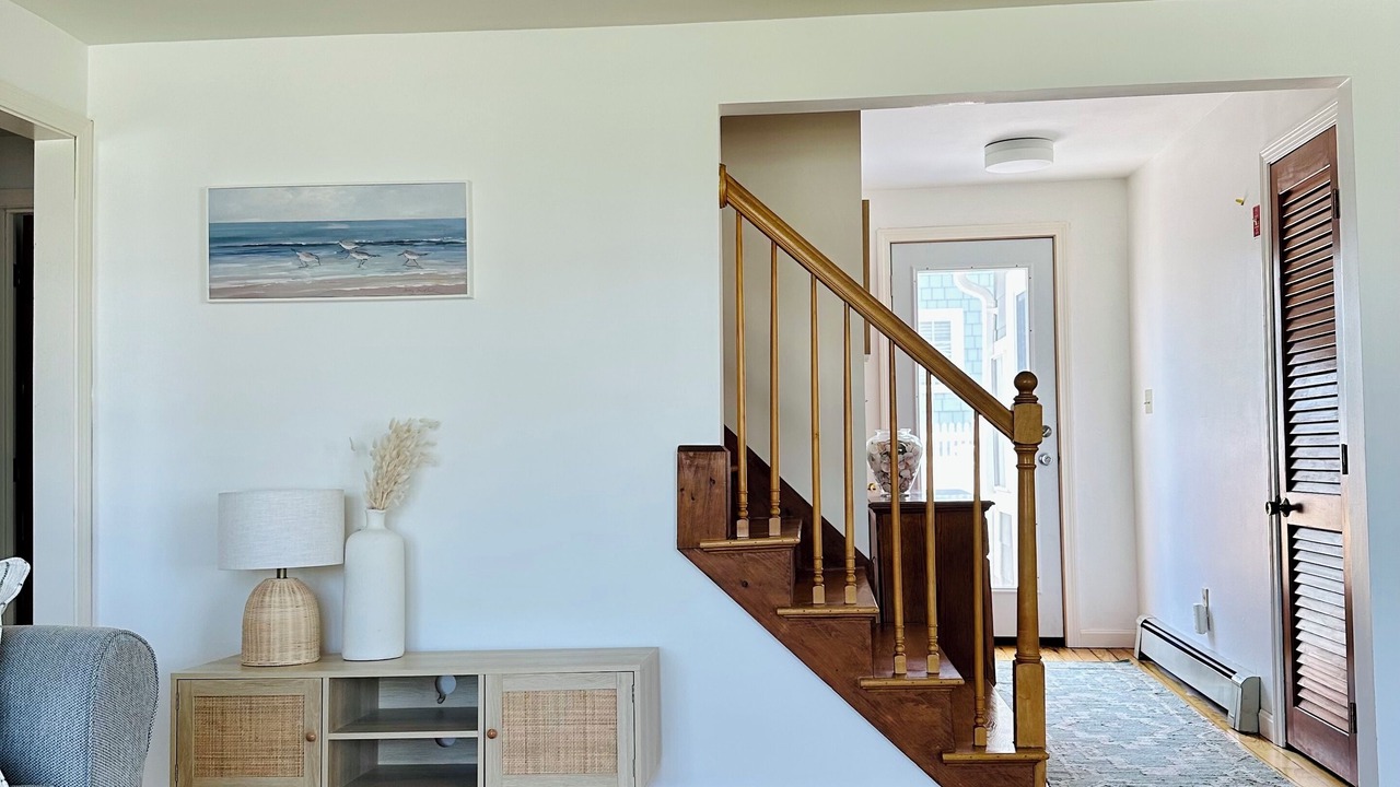 Photo of Livingroom in Seabrook