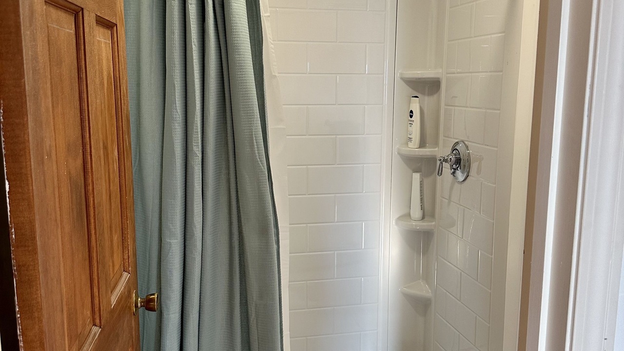 Photo of Bathroom in Seabrook