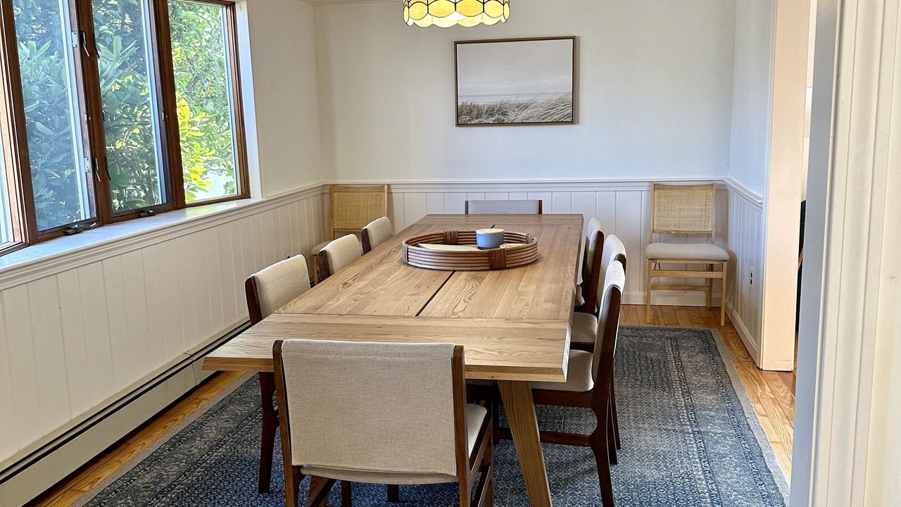 Photo of Livingroom in Seabrook
