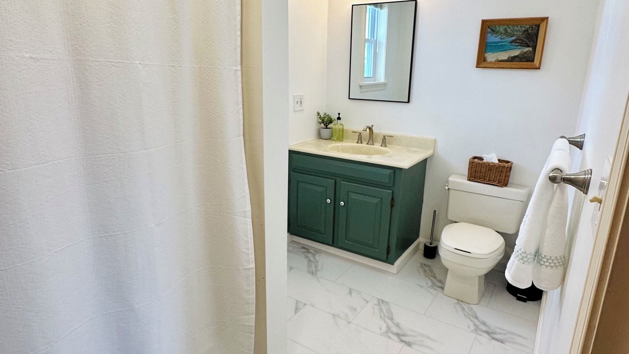 Photo of Bathroom in Seabrook
