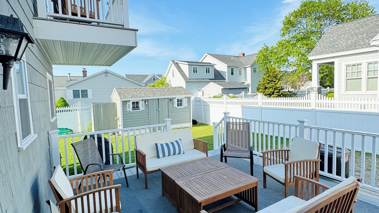 Photo of Outdoor in Seabrook