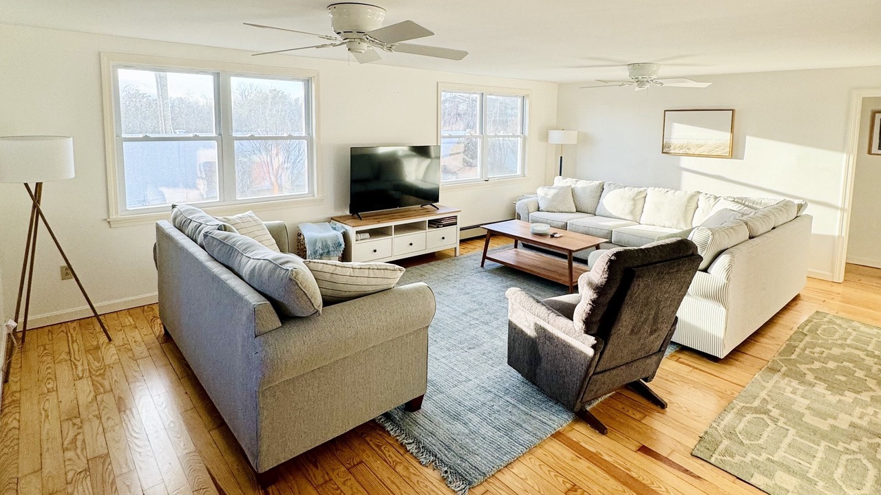 Photo of Livingroom in Seabrook