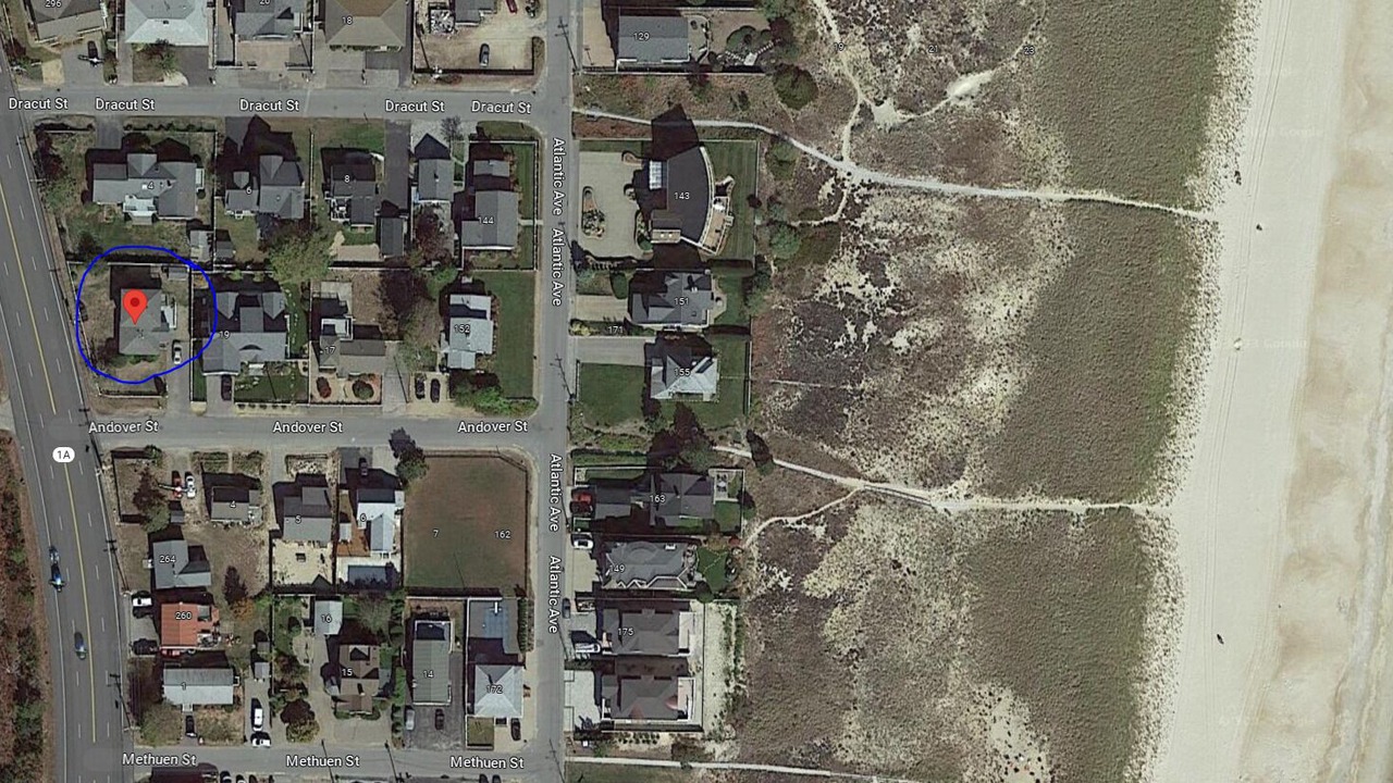 Photo of Outdoor in Seabrook