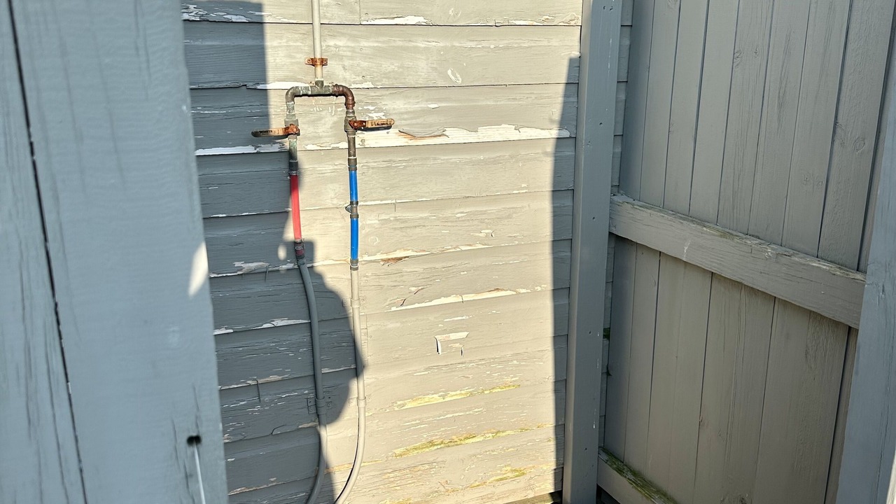 Photo of Outdoor in Seabrook