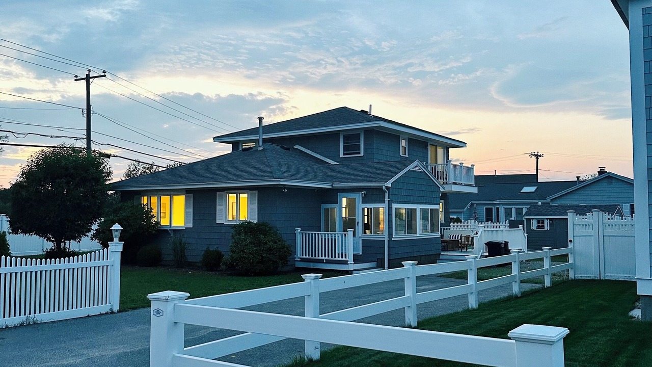 Photo of Outdoor in Seabrook