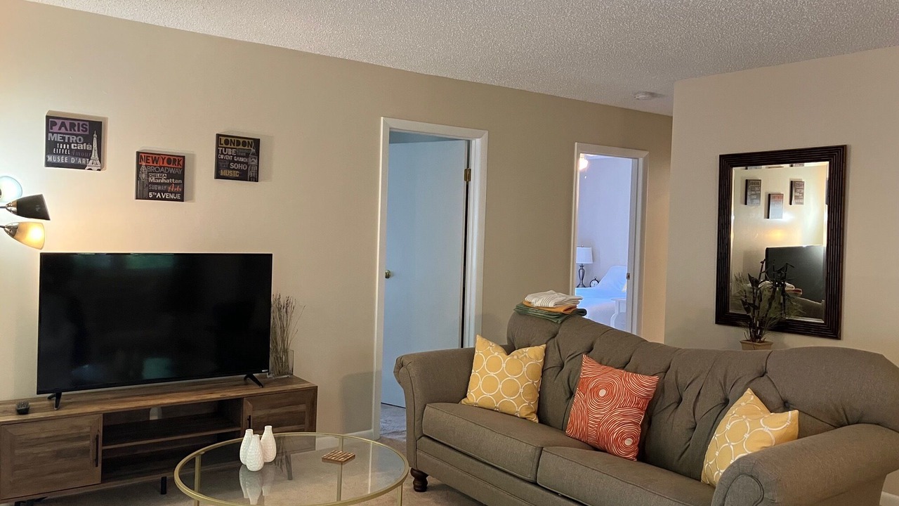 Photo of Livingroom in Malta