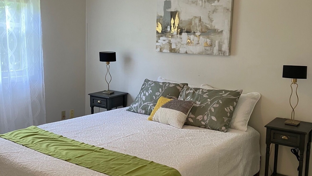 Photo of Bedroom in Malta