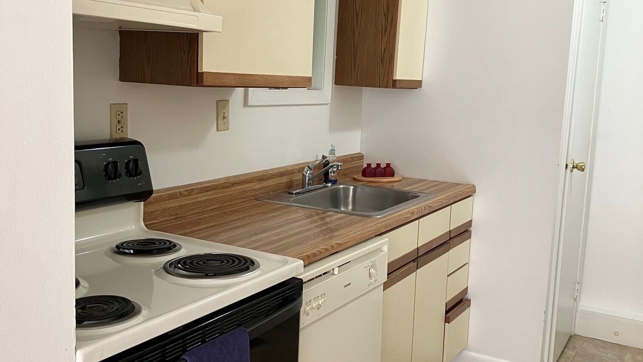 Photo of Kitchen in Malta
