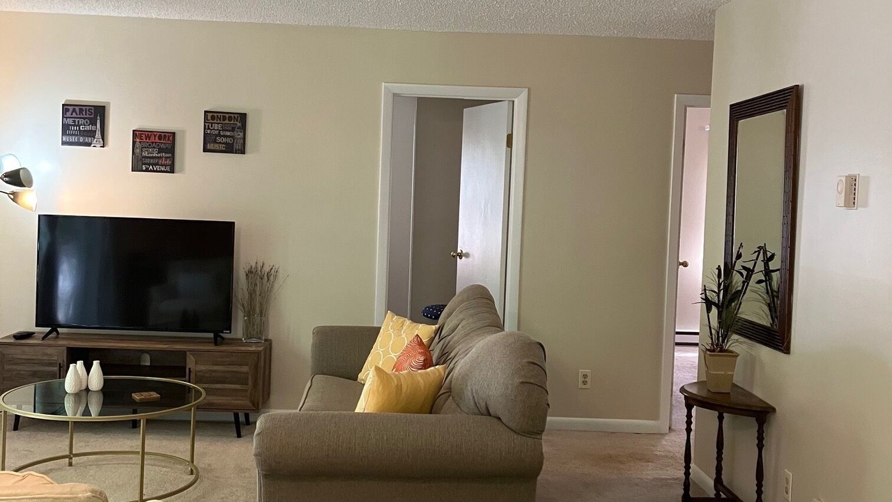Photo of Livingroom in Malta